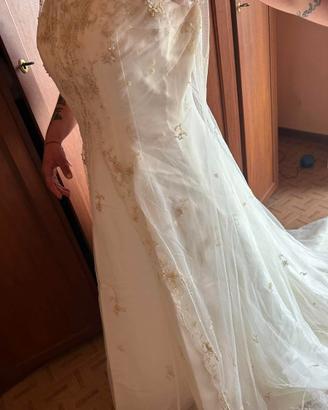 Vestito da sposa