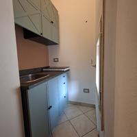 Soliera nuovo appartamento da subito