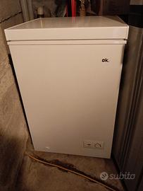 congelatore 