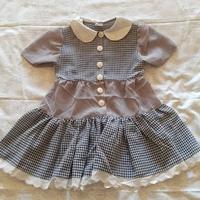vestito   bimba.. 