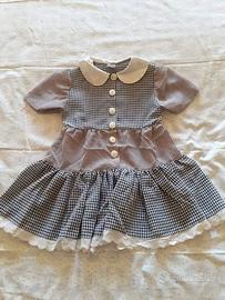 vestito   bimba.. 