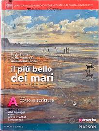 Il piu' bello dei mari - Vol. A