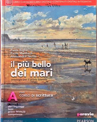 Il piu' bello dei mari - Vol. A