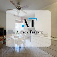 Trilocale con balcone