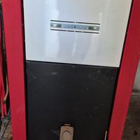 Caldaia a Pellet Edilkamin Ottawa 