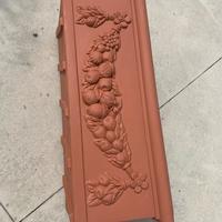 Cassetta in resina cm 100