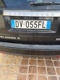 Auto di classe e robusta, gancio traino incluso