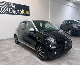 Smart ForFour 70 1.0 twinamic Passion