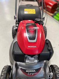 RASAERBA HONDA HRG 466 SK