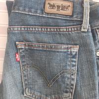 JEANS LEVI'S DA DONNA