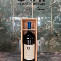 SASSICAIA 2010 TENUTA SAN GUIDO JEROBOAM 3L