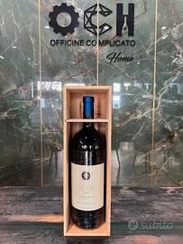 SASSICAIA 2010 TENUTA SAN GUIDO JEROBOAM 3L