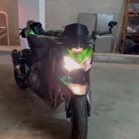 Kawasaki Z 900