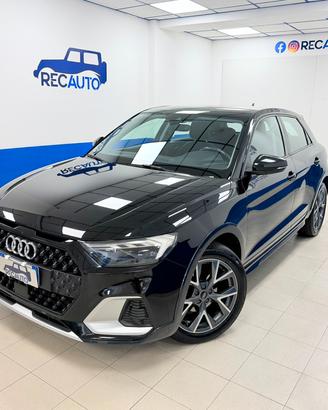Audi A1 citycarver 30 TFSI S tronic Identity Contr