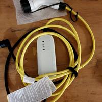 Caricatore vetture elettriche Volkswagen Nuovo