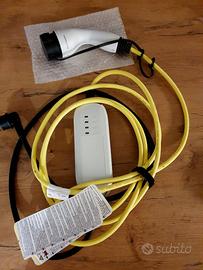 Caricatore vetture elettriche Volkswagen Nuovo
