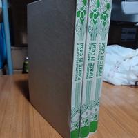 Enciclopedia piante in casa