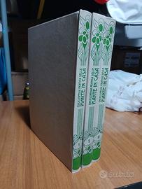 Enciclopedia piante in casa