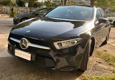 Mercedes-benz A 180 d Sport pack Prestige uff ITA