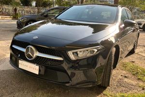 Mercedes-benz A 180 d Sport pack Prestige uff ITA