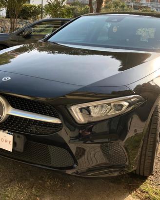 Mercedes-benz A 180 d Sport pack Prestige uff ITA