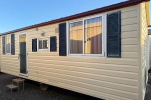 Mobil home case mobili schelbox su ruote