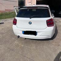 BMW Serie 1