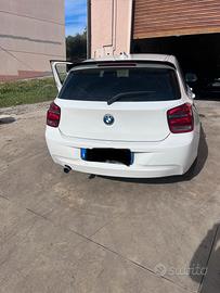 BMW Serie 1
