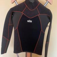 Maglia Termica  Zentherm junior Gill Marine S