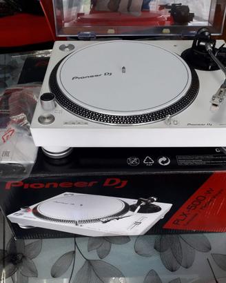 Giradischi DJ-500 Pioneer
