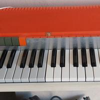 PIANOLA ELETTRONICA BONTEMPI POP 5