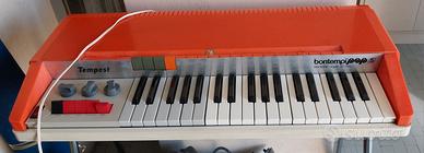 PIANOLA ELETTRONICA BONTEMPI POP 5