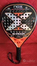 Nox Shadow Power Pro Series