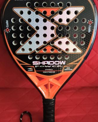 Nox Shadow Power Pro Series