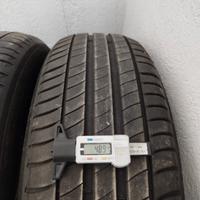 6 Michelin estivi 215/65/17 99v 80 euro in blocco