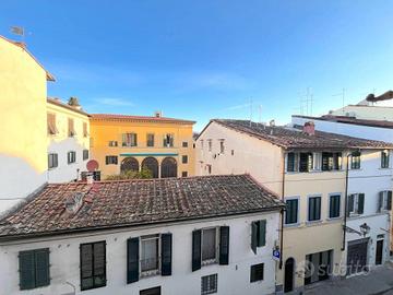 APPARTAMENTO 2,5 VANI-NOTIFICATO. INVESTIME