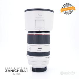 Canon RF 70-200 f/2.8 L IS USM Usato (G138)