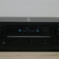 Sintoamplificatore DENON AVR-3312 7.2 HDMI 3D