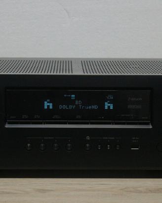 Sintoamplificatore DENON AVR-3312 7.2 HDMI 3D