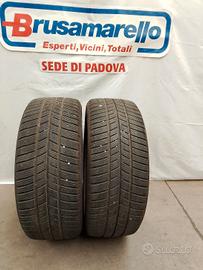 4 GOMME USATE INVERNALE 2454519 - CP70020826