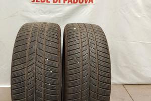 4 GOMME USATE INVERNALE 2454519 - CP70020826