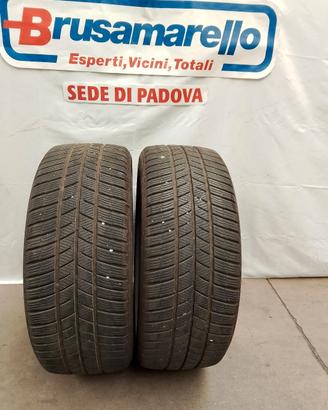 4 GOMME USATE INVERNALE 2454519 - CP70020826