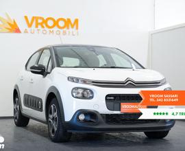 CITROEN C3 3 serie C3 PureTech 82 Shine