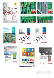 libri scuola superiore