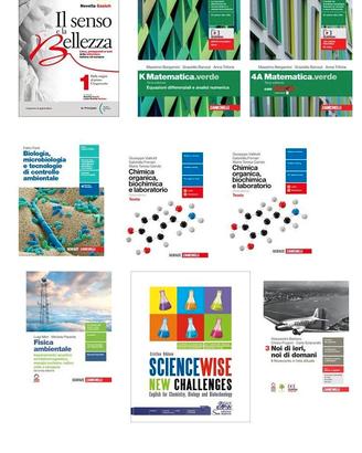 libri scuola superiore