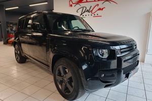Land Rover Defender 110 3.0D I6 200 CV AWD Auto X-