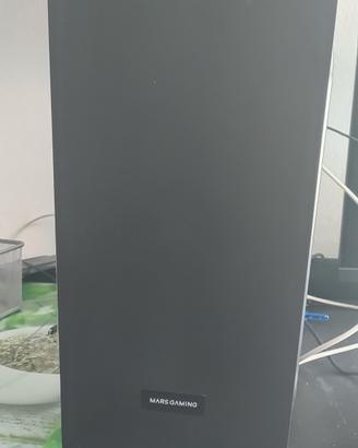 Ryzen 3800+ Radeon 6800+500 gb SSD+ 32 gb ram