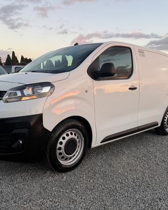Opel Vivaro 2.0 HDi AUTOMATICO FRIGO ATP FNAX GARA