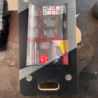 Carrello con ruote