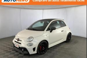 ABARTH 595 WU91105